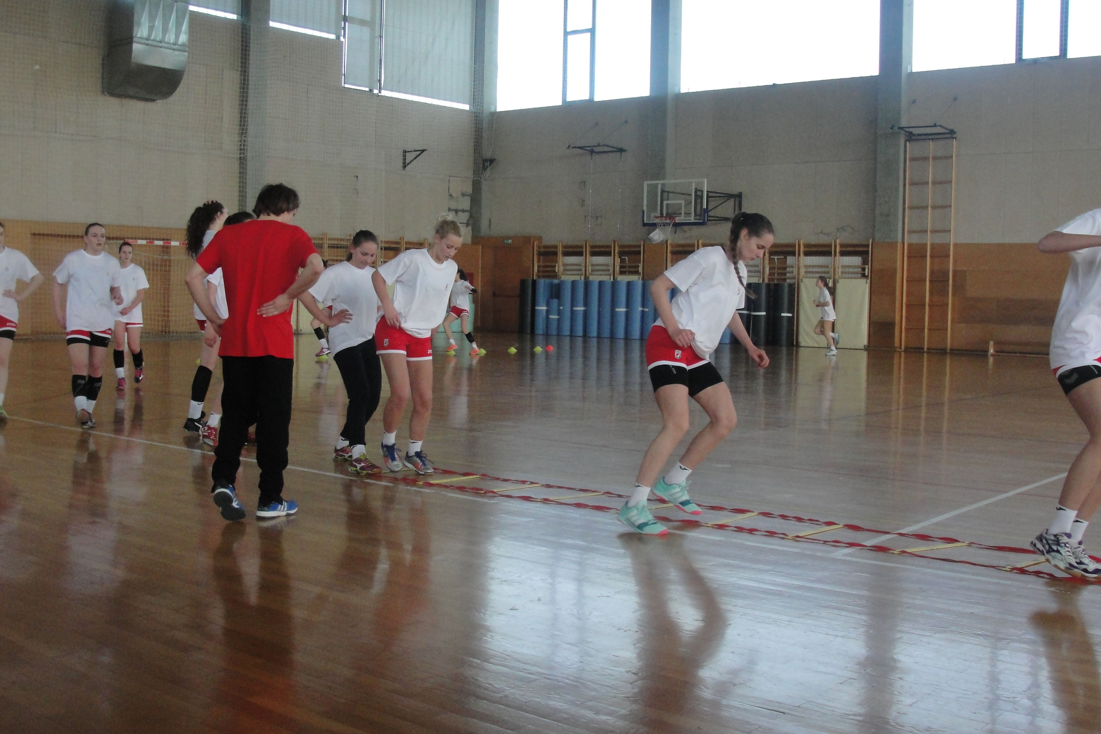 Održan ždrijeb za Europsko prvenstvo kadetkinja