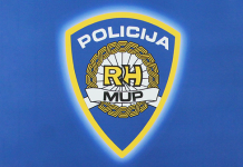 Upute PU zadarske za kvalifikacijsku utakmicu između Hrvatske i Srbije