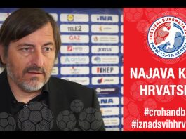 Festival rukometa 2019: izjave trenera (M) uoči završnice Kupa