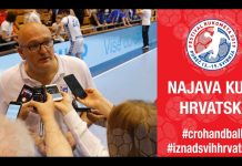 Festival rukometa 2019: izjave trenera (Ž) uoči završnice Kupa