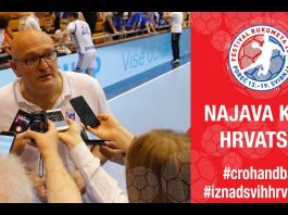 Festival rukometa 2019: izjave trenera (Ž) uoči završnice Kupa