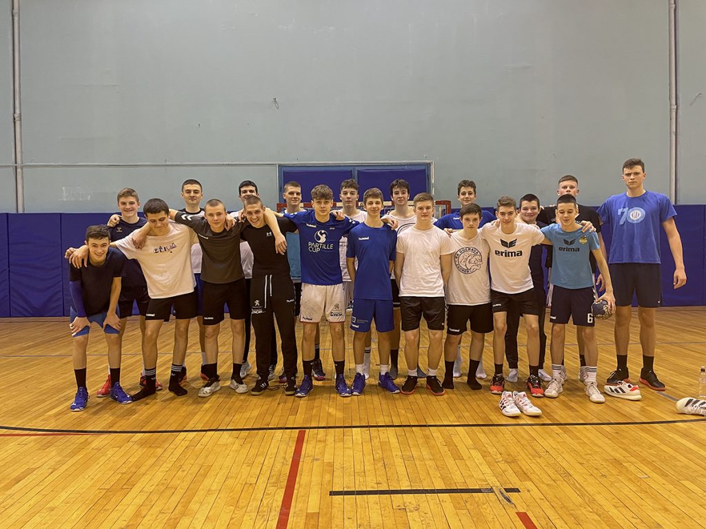 Selekcija zagrebačke županije