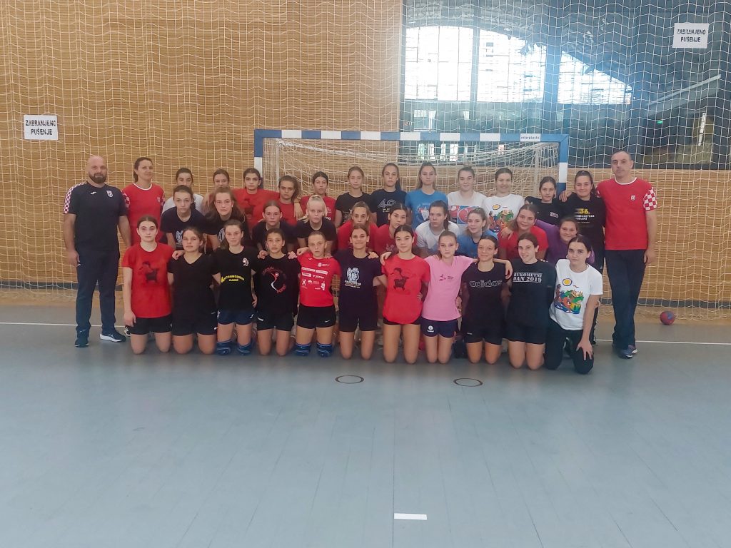 Istarska županija okupljanje 1