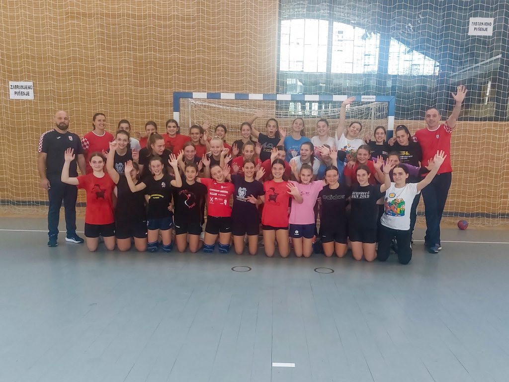 Istarska županija okupljanje 1