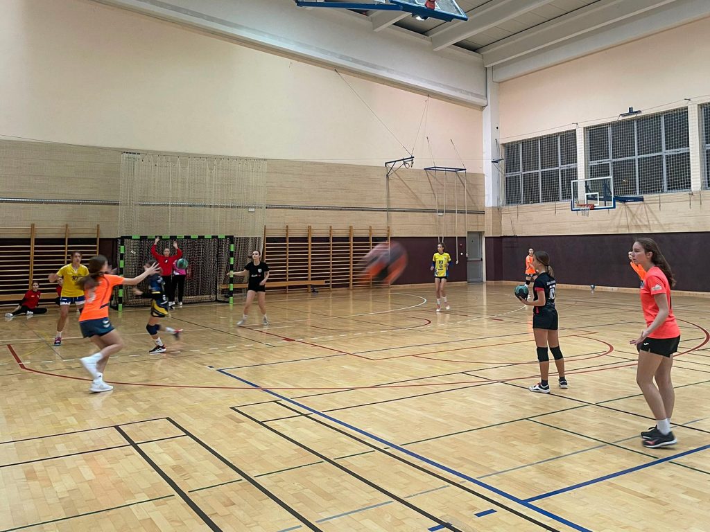 Selekcija Zagrebačke županije 2