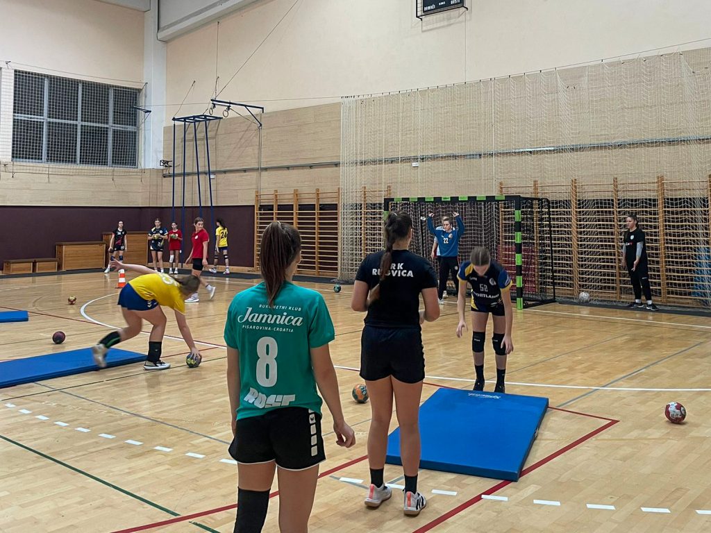 Selekcija Zagrebačke županije 3