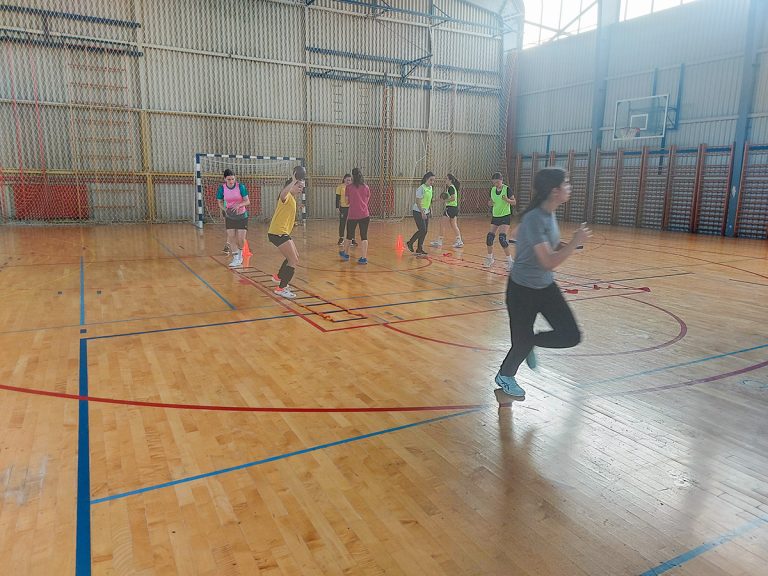 Okupljanje Istarske 2