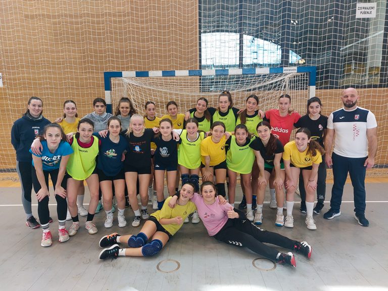 Okupljanje Istarske 3