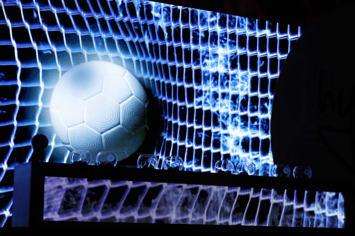 EURO draw_Rukometna lopta