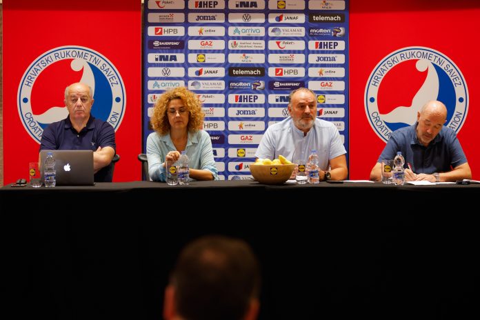 Sastanak klubova Paket24 Premijer liga povodom početka sezone 2022/23