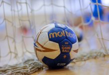 Aktivnosti HRS – a: Donacija Molten rukometnih lopti