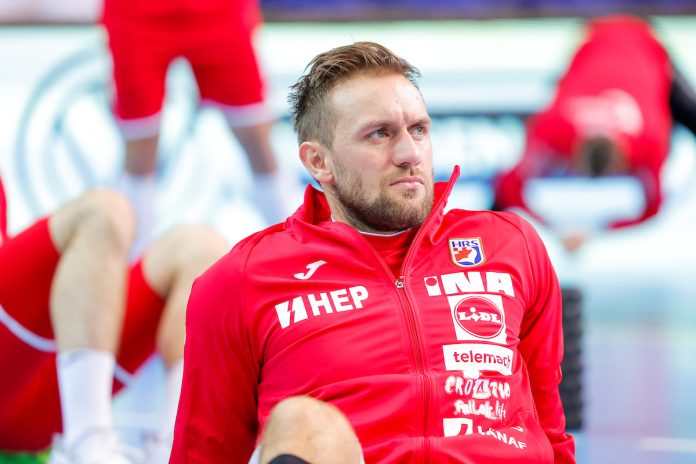 Croatia vs North Macedonia