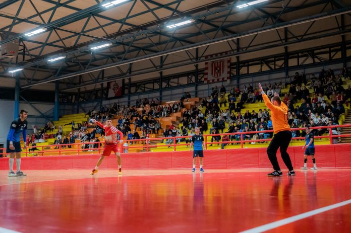 Metković - Moslavina