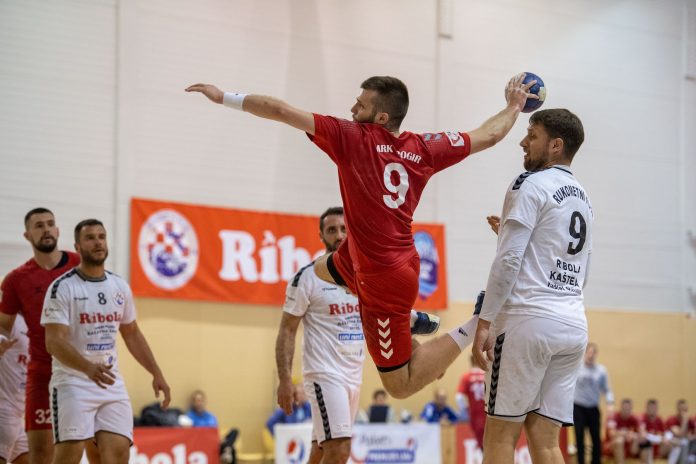 Ribola Kaštela - Trogir