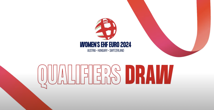 EHF EURO 2024 - ždrijeb