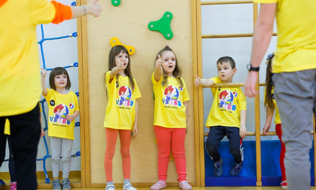 Vrtko: Novi sudionici Masterplana projekta EHF – a & HRS – a