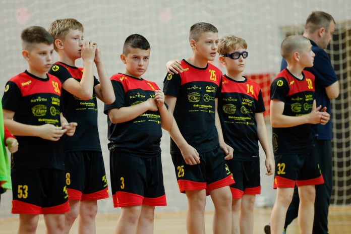 Završnica 1. HRL U11