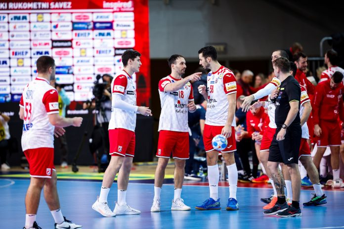 Croatia vs Slovenia