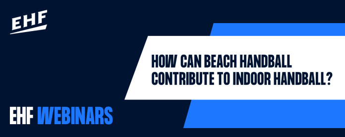 BeachHandball_ HOPIN