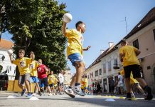 Mini rukomet: Novi sudionici projekta EHF – a i HRS – a