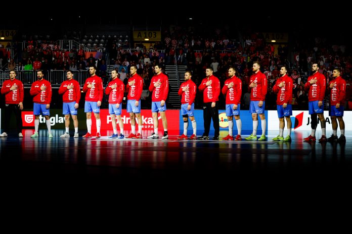 Croatia vs Slovenia