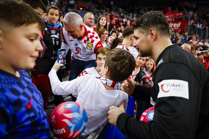 Croatia vs Argentina