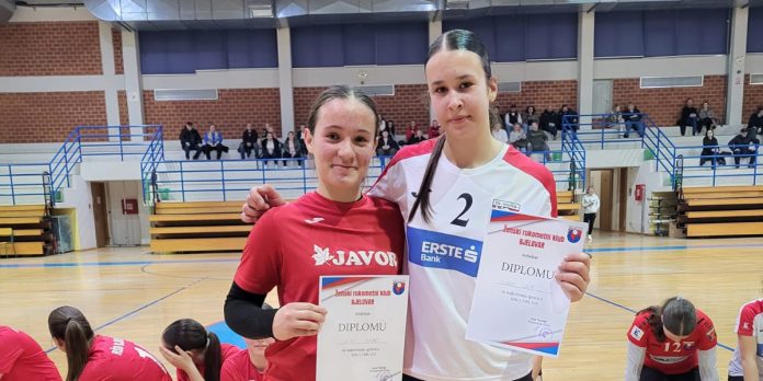 U13 Bjelovar - RŠD Bjelovar 2025-02-13