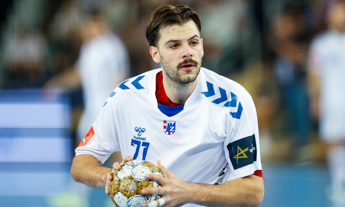 Machinesekeer EHF Liga prvaka: Zagreb se porazom oprostio do Europe