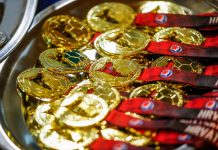 Kup Hrvatske (Ž + M): Izvučeni parovi osmine finala medalje