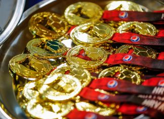 Kup Hrvatske (Ž + M): Obavljen ždrijeb četvrtfinala u obje konkurencije medalje