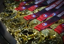 Završnica 1. HRL U18 (Ž): Vrijeme je za prvu završnicu sezone