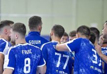 Machineseeker EHF Liga prvaka: I deveti poraz Zagreba