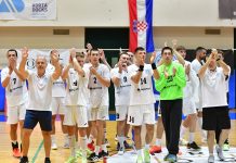 Paket24 Premijer liga – Liga A: Važna i velika pobjeda Trogira