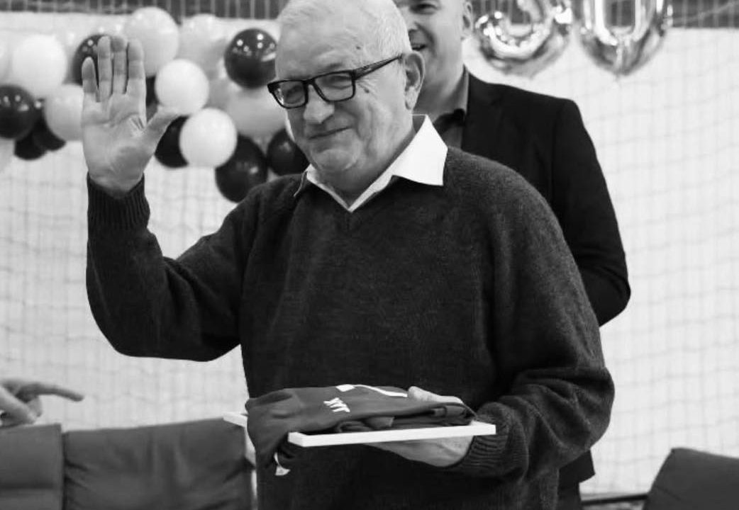 In Memoriam: Mihajlo Abramović