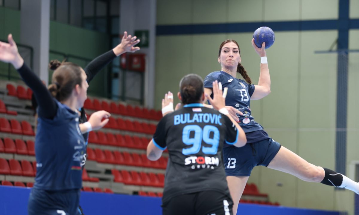 1. HRL ŽENE: Izjave nakon susreta 7. kola