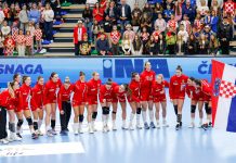 Seniorke: Dođite i podržite hrvatske rukometašice na Croatia Cupu