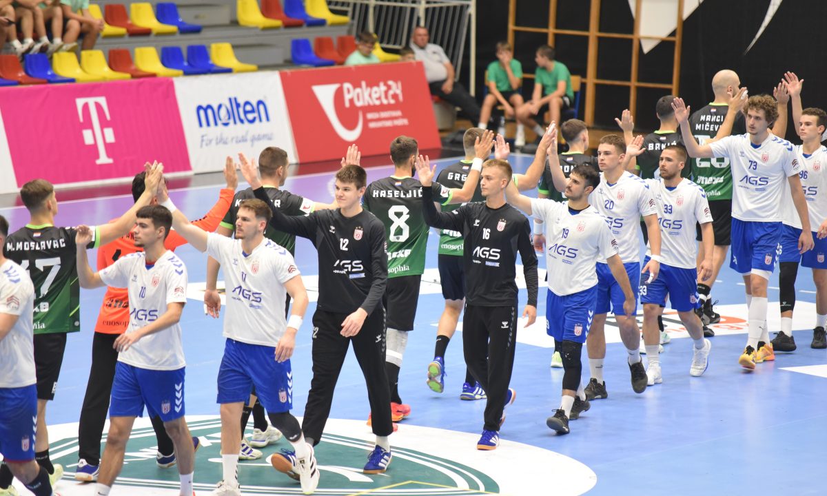 Paket24 Premijer liga – Liga B: Osma pobjeda Nexea u nizu