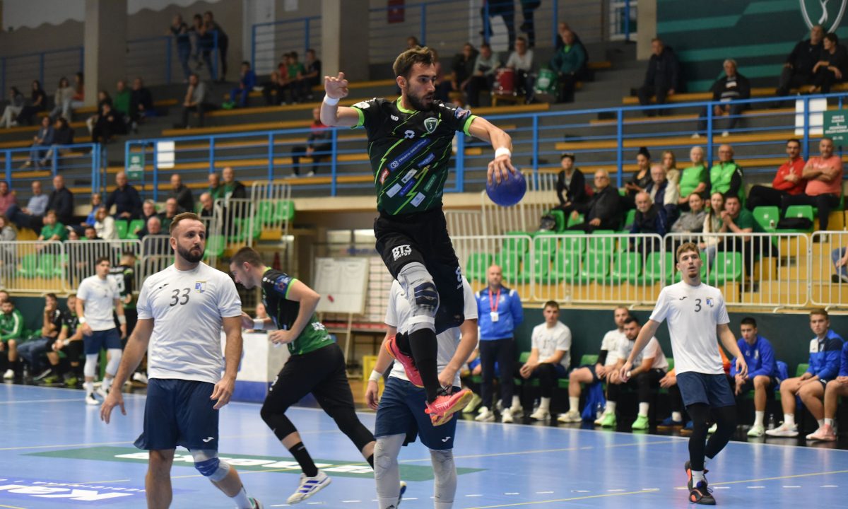 Paket24 Premijer liga – Liga B: Nastavak uspješnog niza Nexea