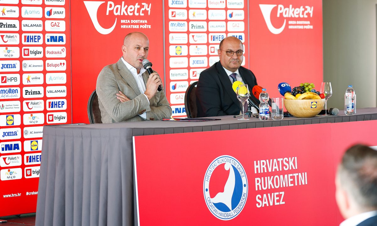 Aktivnosti HRS-a: Potpisan sponzorski ugovor s Hrvatskom poštom