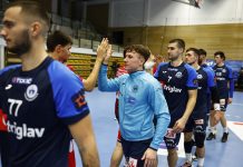 EHF Europska liga: Sesvećani su bili blizu senzacije