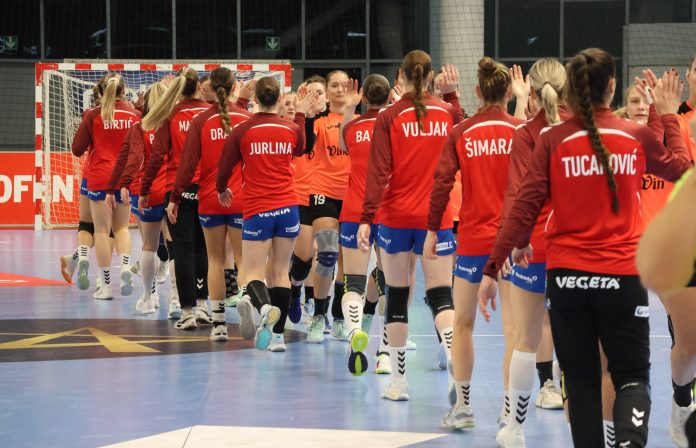 RK Podravka - ŽRK Koka (1 poluvrijeme) (115)