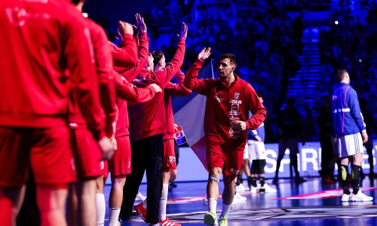 Seniori: Svi susreti Švicarske i Hrvatske u povijesti