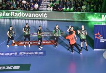 EHF Europska liga: Nexe nije imalo sreće