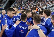 Machineseeker EHF Liga Prvaka: Europski prvak bolji od Zagreba