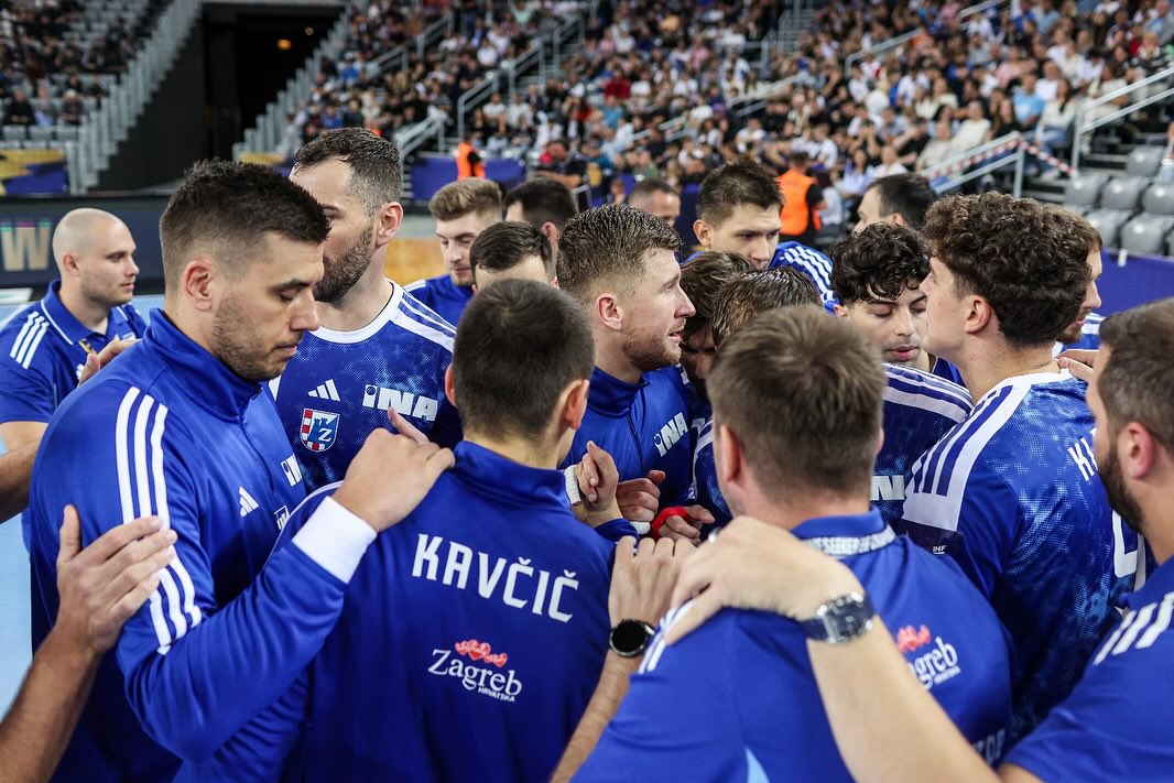 Machineseeker EHF Liga prvaka: Zagreb je bio blizu senzacije