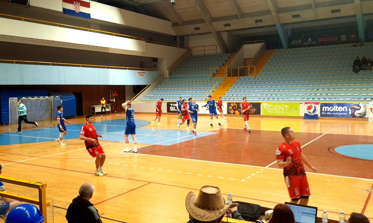 Paket24 Premijer liga – Liga B: Dugo Selo svladalo Zamet za kraj 11. kola