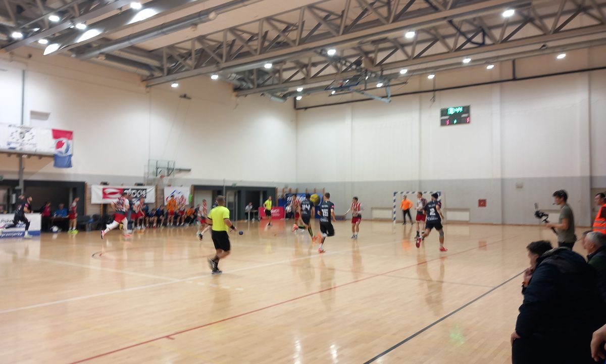 Paket24 Premijer liga – Liga A: Gorica čuva drugo mjesto