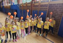 Vrtko i Mini rukomet nastavljaju rasti!