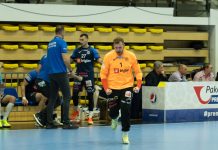 EHF Europska liga: Rijetko viđena drama za prvu pobjedu Sesvećana