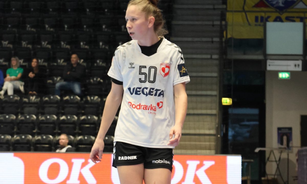 EHF Liga prvakinja: Četvrti poraz Pdoravke u nizu